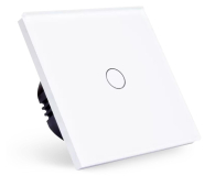 Appartme Włącznik pojedyńczy WiFi - 739801 - zdjęcie 1